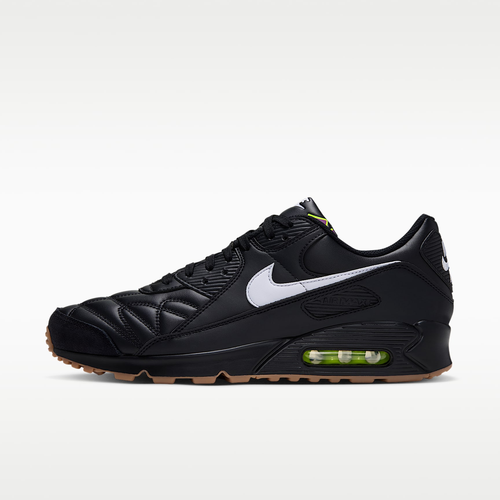 Nike Air Max 90 Premium Men's Shoes. Nike SG